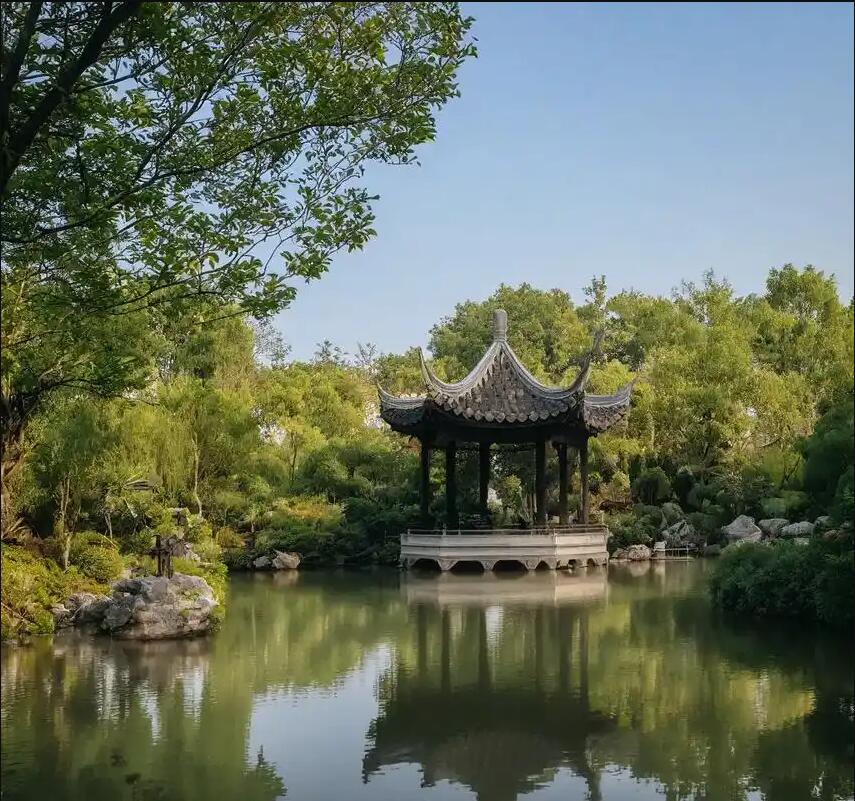 福建雨韵设计有限公司